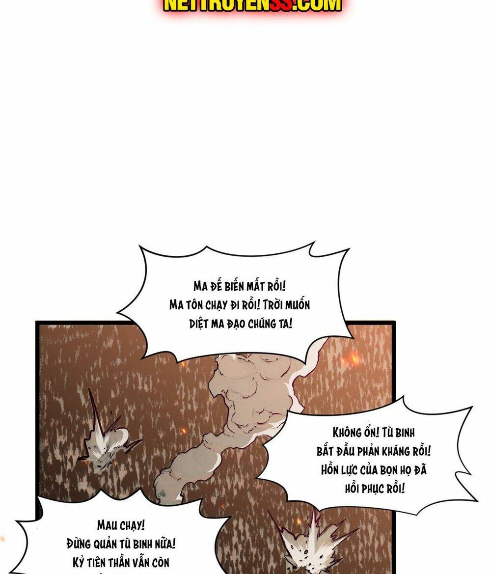 Đỉnh Cấp Khí Vận, Lặng Lẽ Tu Luyện Ngàn Năm Chapter 149 - Trang 2