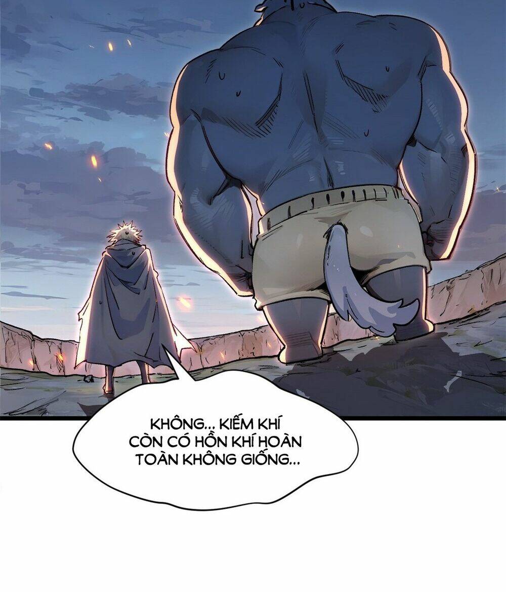 Đỉnh Cấp Khí Vận, Lặng Lẽ Tu Luyện Ngàn Năm Chapter 149 - Trang 2