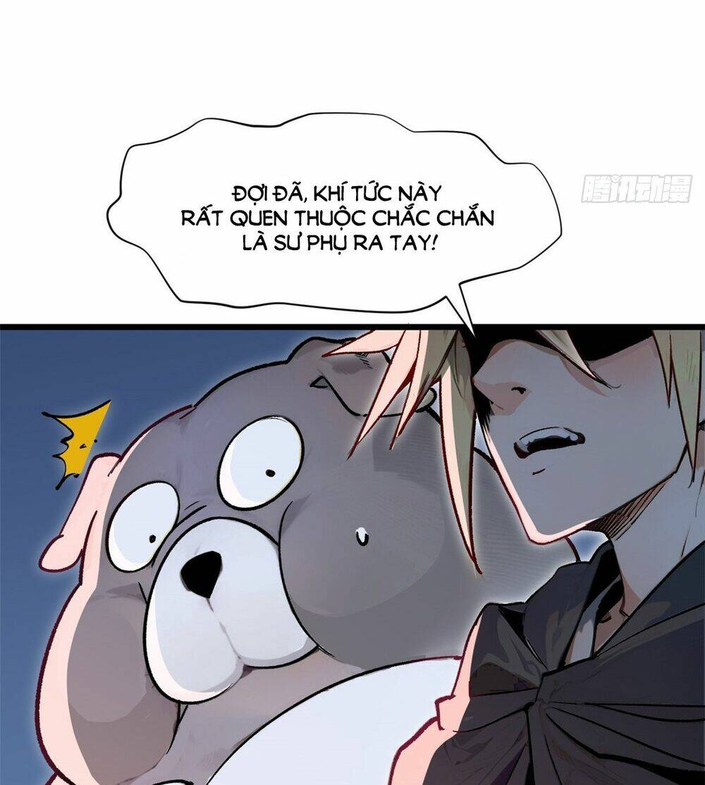 Đỉnh Cấp Khí Vận, Lặng Lẽ Tu Luyện Ngàn Năm Chapter 149 - Trang 2