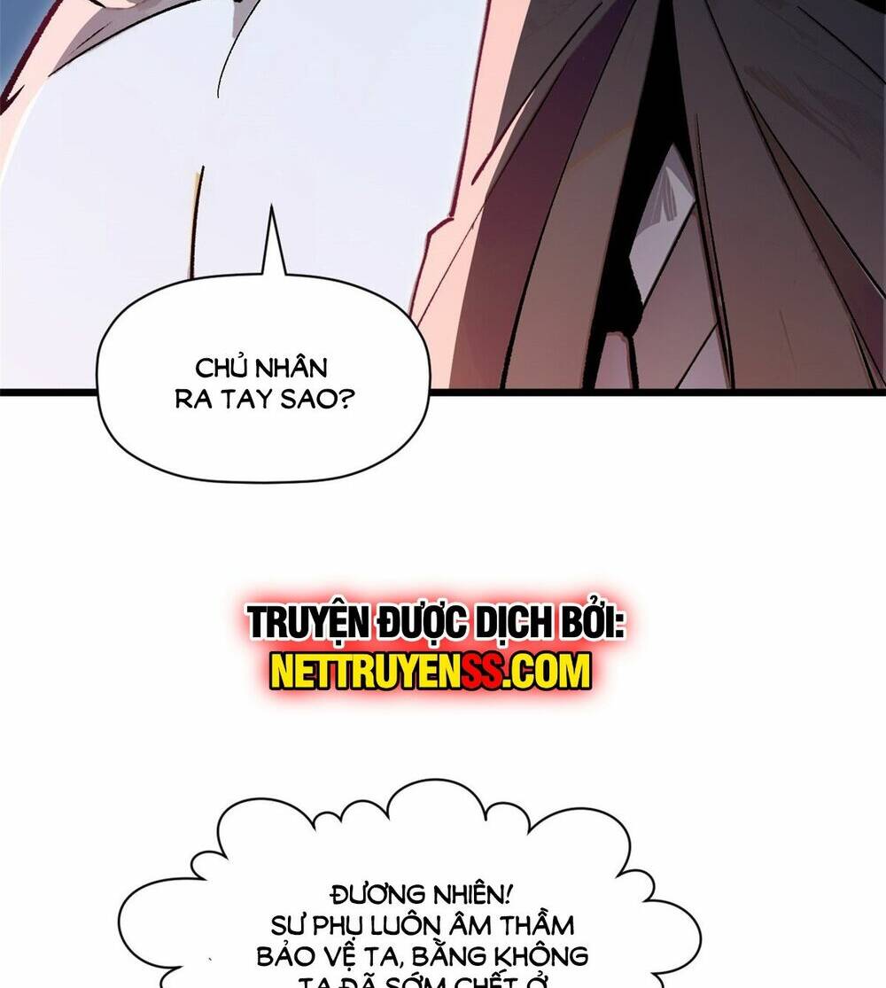 Đỉnh Cấp Khí Vận, Lặng Lẽ Tu Luyện Ngàn Năm Chapter 149 - Trang 2