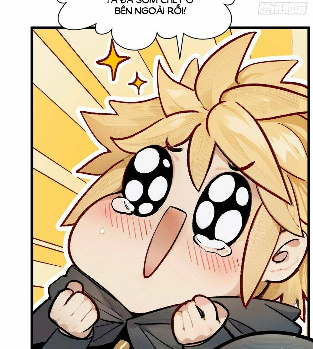 Đỉnh Cấp Khí Vận, Lặng Lẽ Tu Luyện Ngàn Năm Chapter 149 - Trang 2