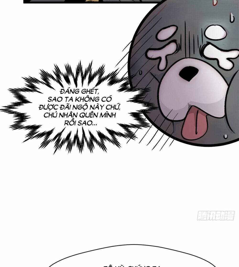 Đỉnh Cấp Khí Vận, Lặng Lẽ Tu Luyện Ngàn Năm Chapter 149 - Trang 2