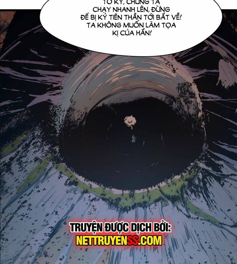 Đỉnh Cấp Khí Vận, Lặng Lẽ Tu Luyện Ngàn Năm Chapter 149 - Trang 2