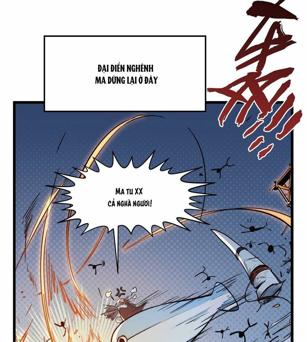 Đỉnh Cấp Khí Vận, Lặng Lẽ Tu Luyện Ngàn Năm Chapter 149 - Trang 2