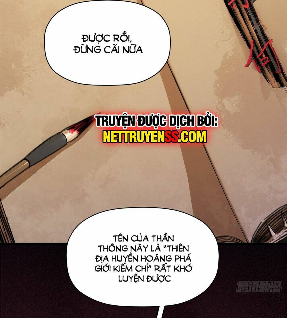 Đỉnh Cấp Khí Vận, Lặng Lẽ Tu Luyện Ngàn Năm Chapter 149 - Trang 2