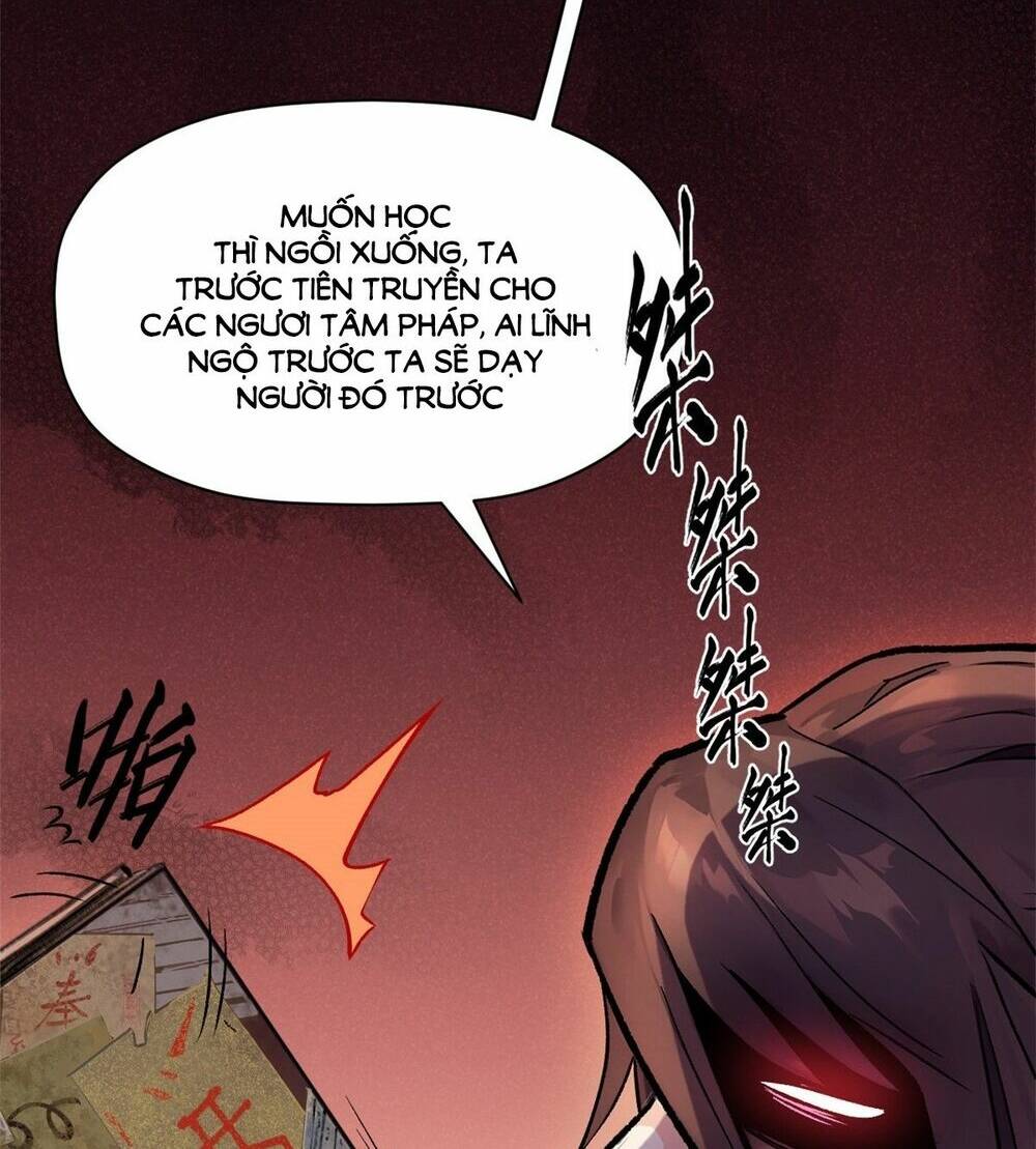 Đỉnh Cấp Khí Vận, Lặng Lẽ Tu Luyện Ngàn Năm Chapter 149 - Trang 2