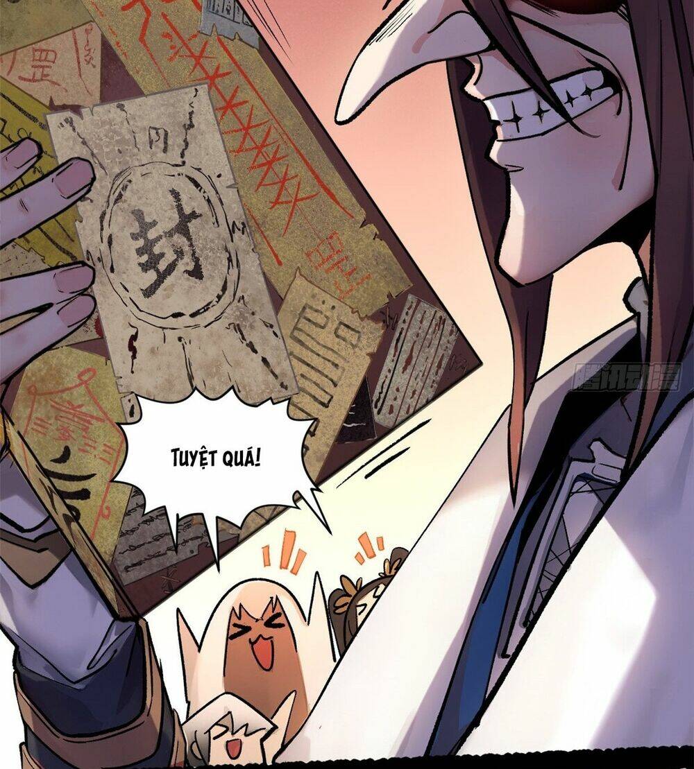 Đỉnh Cấp Khí Vận, Lặng Lẽ Tu Luyện Ngàn Năm Chapter 149 - Trang 2