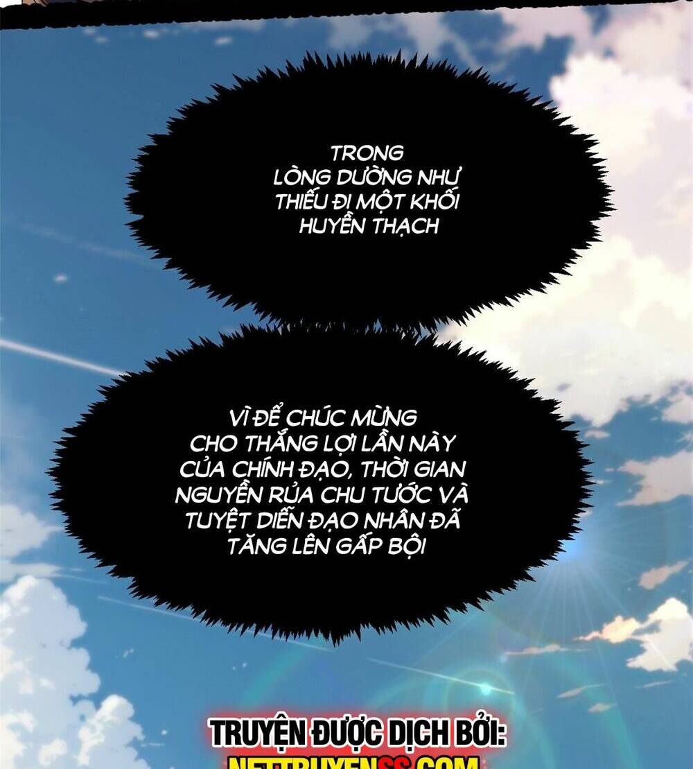 Đỉnh Cấp Khí Vận, Lặng Lẽ Tu Luyện Ngàn Năm Chapter 149 - Trang 2