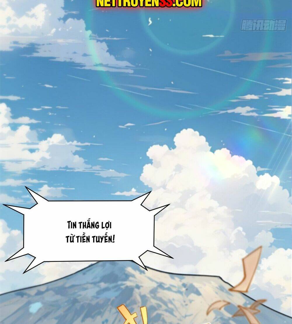 Đỉnh Cấp Khí Vận, Lặng Lẽ Tu Luyện Ngàn Năm Chapter 149 - Trang 2