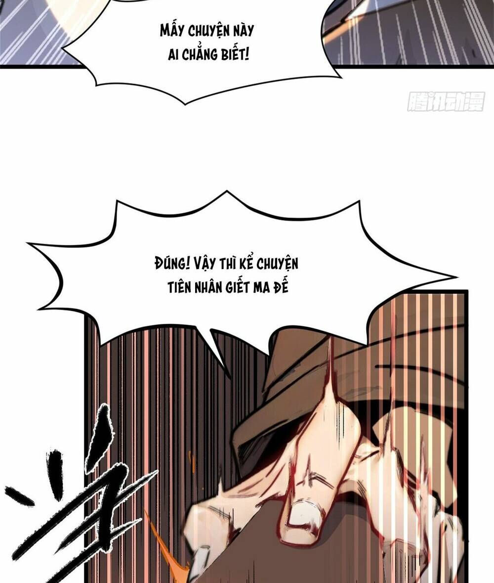 Đỉnh Cấp Khí Vận, Lặng Lẽ Tu Luyện Ngàn Năm Chapter 149 - Trang 2