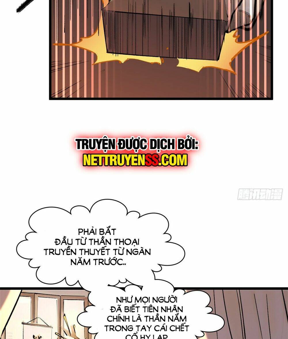 Đỉnh Cấp Khí Vận, Lặng Lẽ Tu Luyện Ngàn Năm Chapter 149 - Trang 2