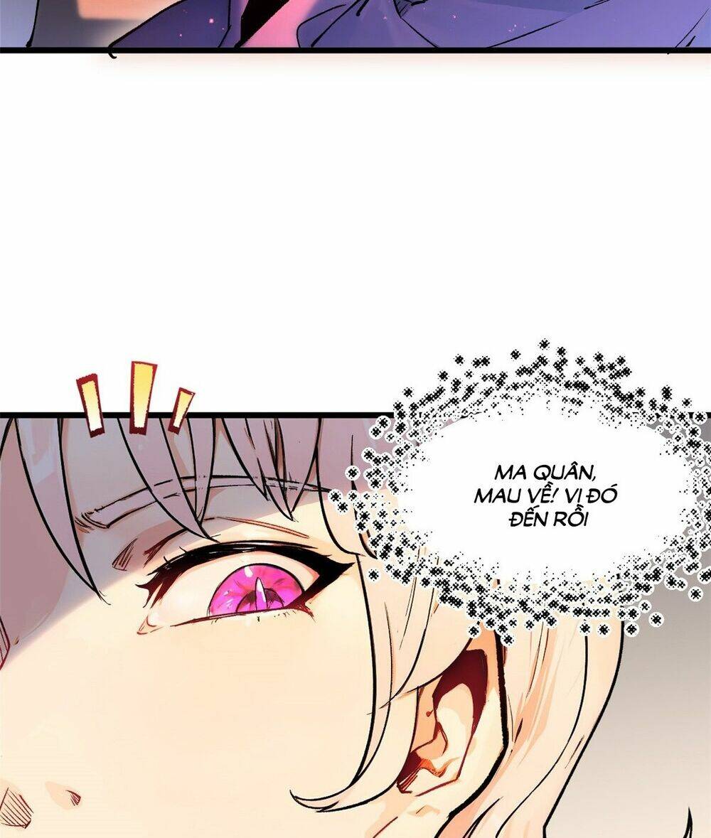 Đỉnh Cấp Khí Vận, Lặng Lẽ Tu Luyện Ngàn Năm Chapter 149 - Trang 2