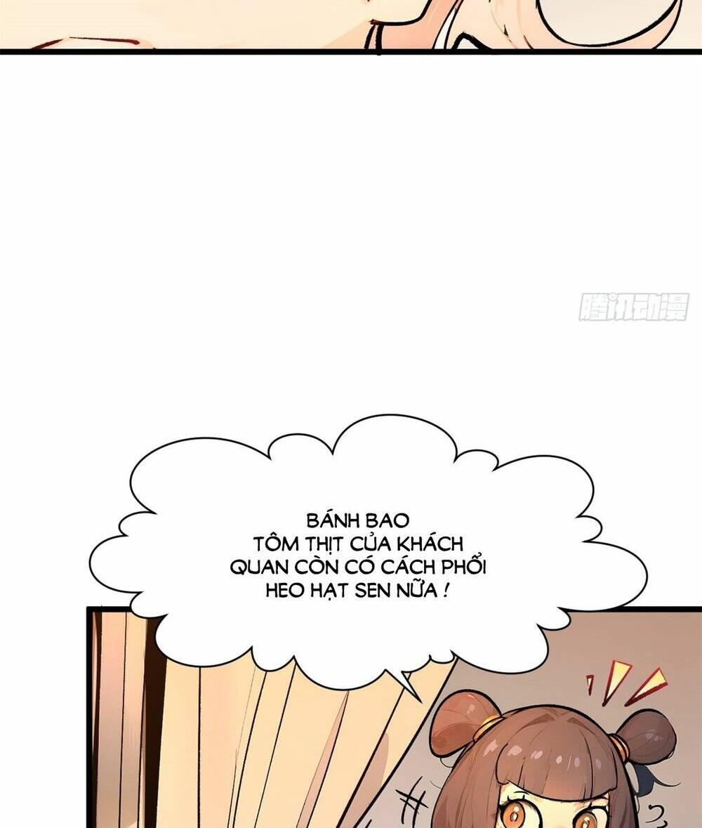 Đỉnh Cấp Khí Vận, Lặng Lẽ Tu Luyện Ngàn Năm Chapter 149 - Trang 2