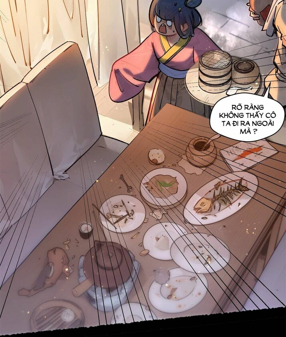 Đỉnh Cấp Khí Vận, Lặng Lẽ Tu Luyện Ngàn Năm Chapter 149 - Trang 2