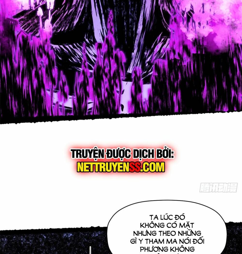 Đỉnh Cấp Khí Vận, Lặng Lẽ Tu Luyện Ngàn Năm Chapter 149 - Trang 2