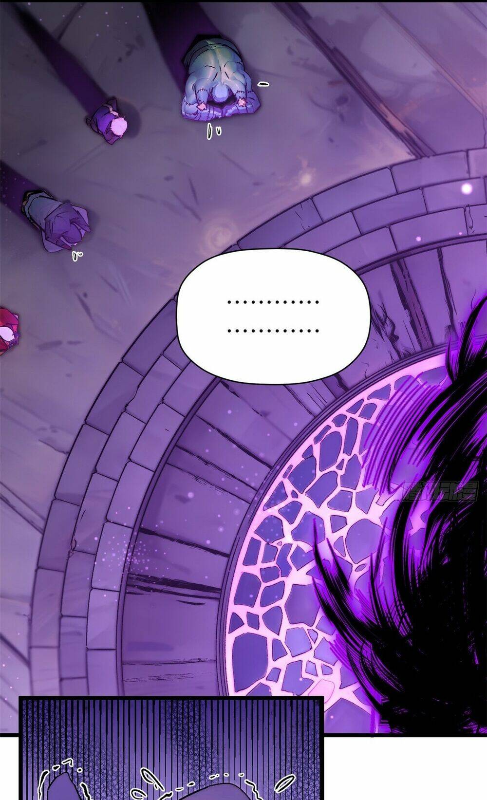 Đỉnh Cấp Khí Vận, Lặng Lẽ Tu Luyện Ngàn Năm Chapter 149 - Trang 2