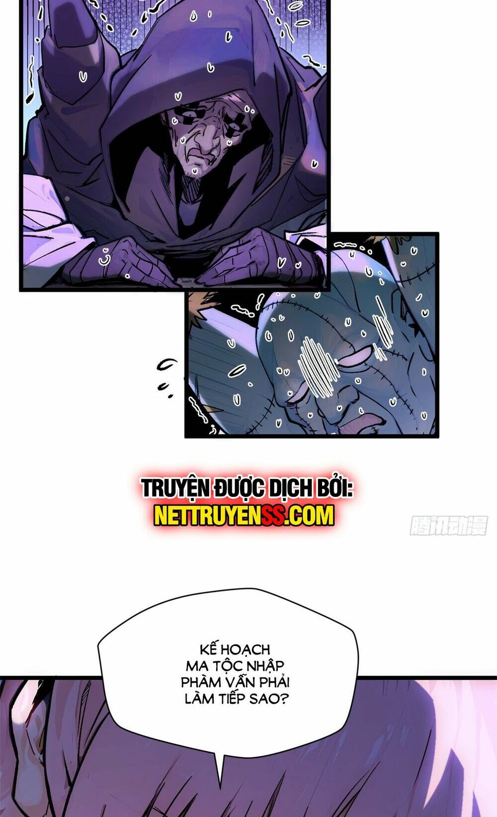 Đỉnh Cấp Khí Vận, Lặng Lẽ Tu Luyện Ngàn Năm Chapter 149 - Trang 2