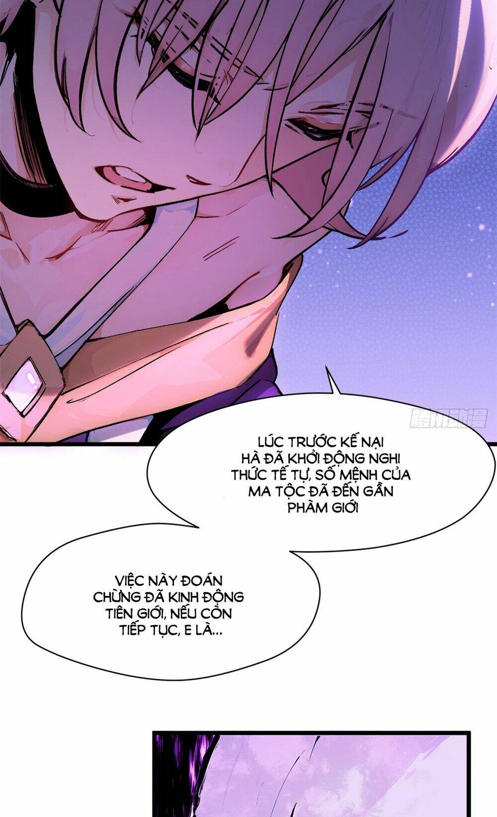 Đỉnh Cấp Khí Vận, Lặng Lẽ Tu Luyện Ngàn Năm Chapter 149 - Trang 2