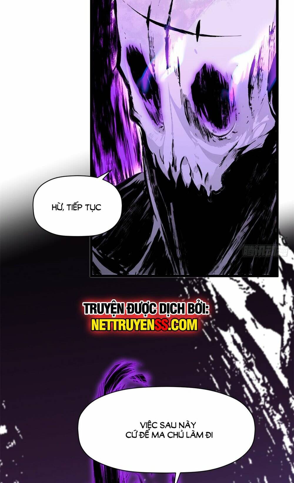 Đỉnh Cấp Khí Vận, Lặng Lẽ Tu Luyện Ngàn Năm Chapter 149 - Trang 2