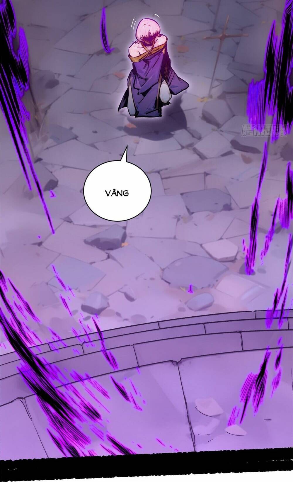 Đỉnh Cấp Khí Vận, Lặng Lẽ Tu Luyện Ngàn Năm Chapter 149 - Trang 2