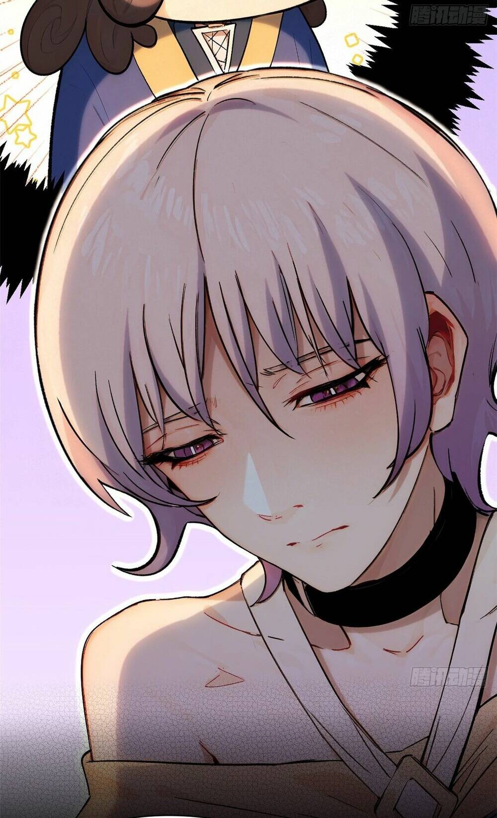 Đỉnh Cấp Khí Vận, Lặng Lẽ Tu Luyện Ngàn Năm Chapter 149 - Trang 2