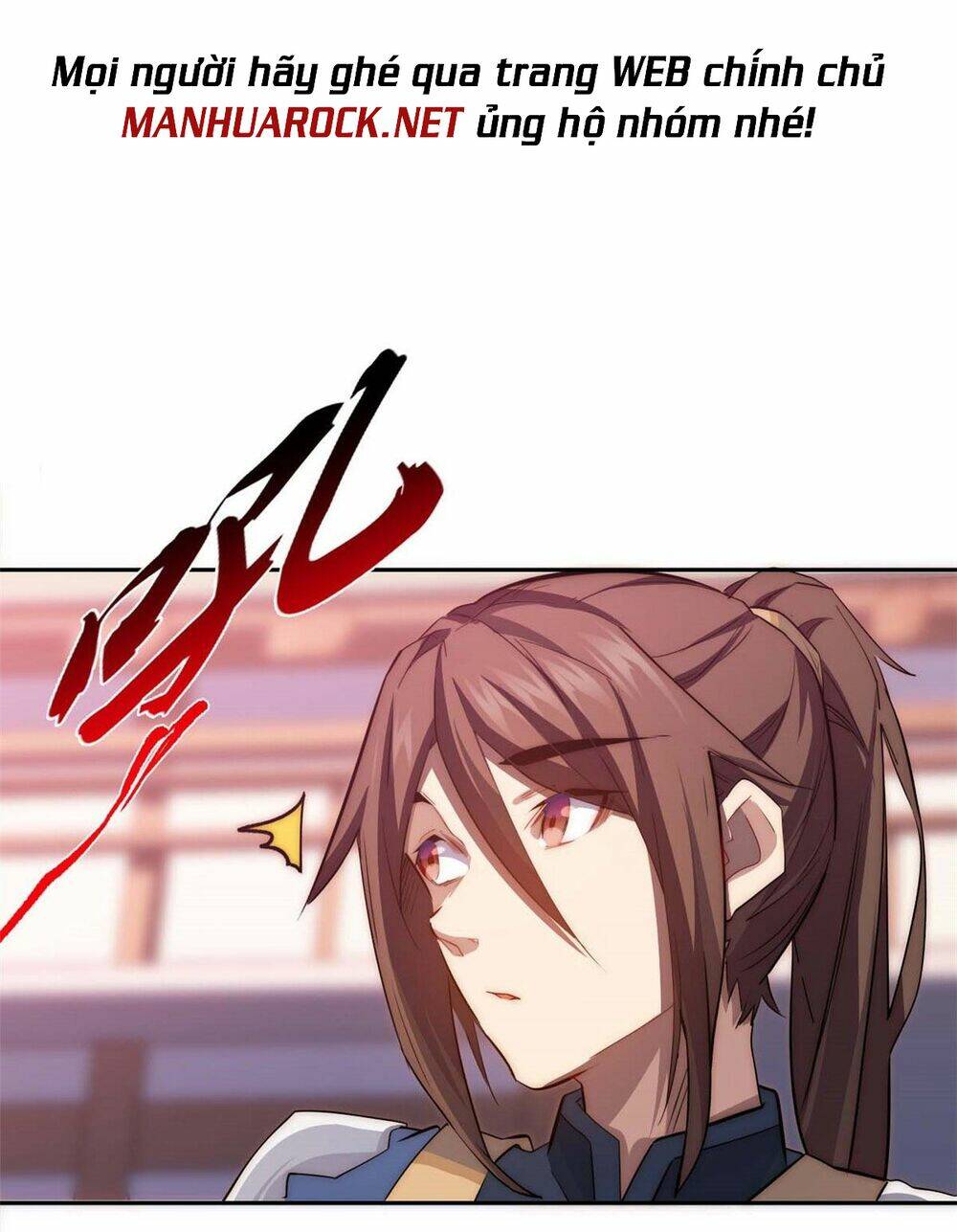 Đỉnh Cấp Khí Vận, Lặng Lẽ Tu Luyện Ngàn Năm Chapter 15 - Trang 2