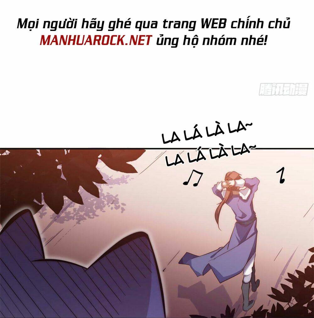 Đỉnh Cấp Khí Vận, Lặng Lẽ Tu Luyện Ngàn Năm Chapter 15 - Trang 2