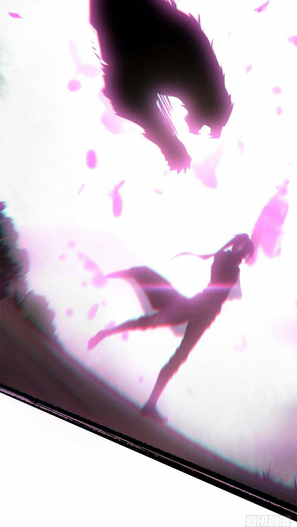 Đỉnh Cấp Khí Vận, Lặng Lẽ Tu Luyện Ngàn Năm Chapter 15 - Trang 2