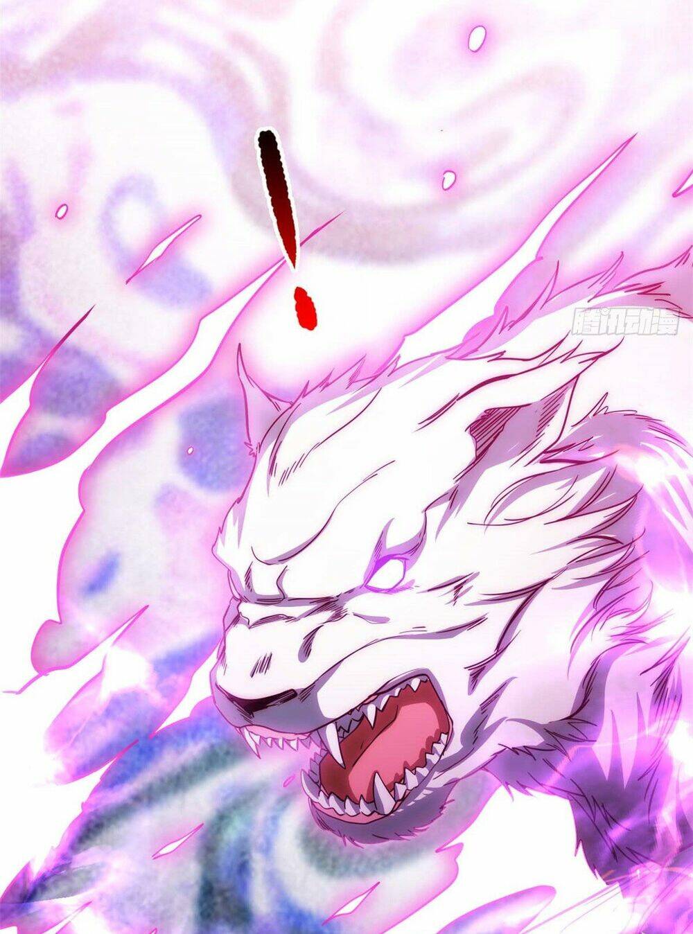 Đỉnh Cấp Khí Vận, Lặng Lẽ Tu Luyện Ngàn Năm Chapter 15 - Trang 2