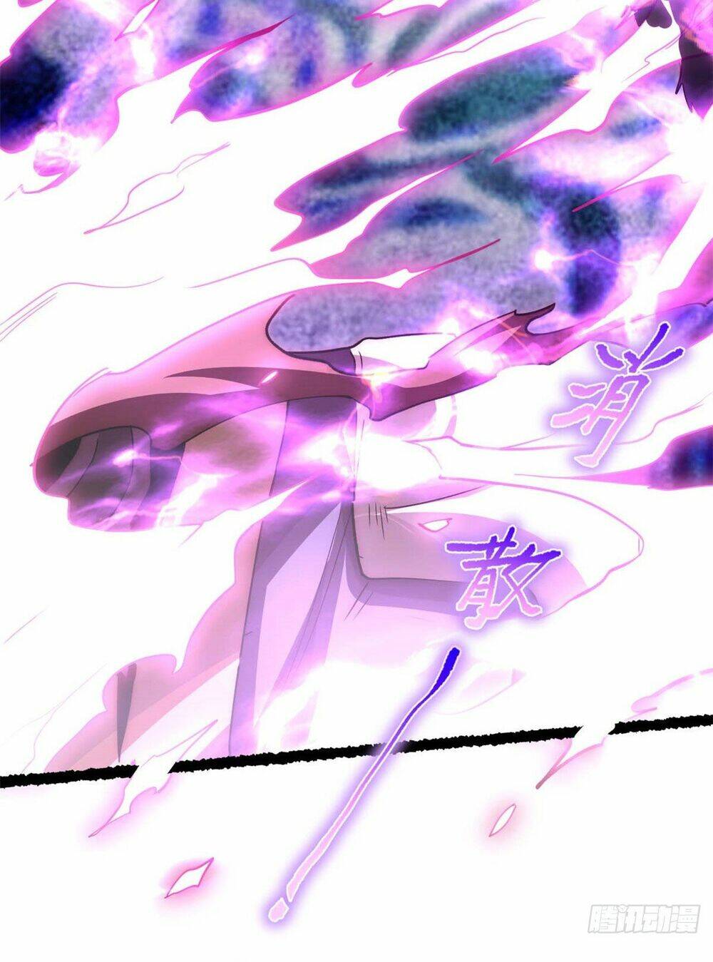 Đỉnh Cấp Khí Vận, Lặng Lẽ Tu Luyện Ngàn Năm Chapter 15 - Trang 2