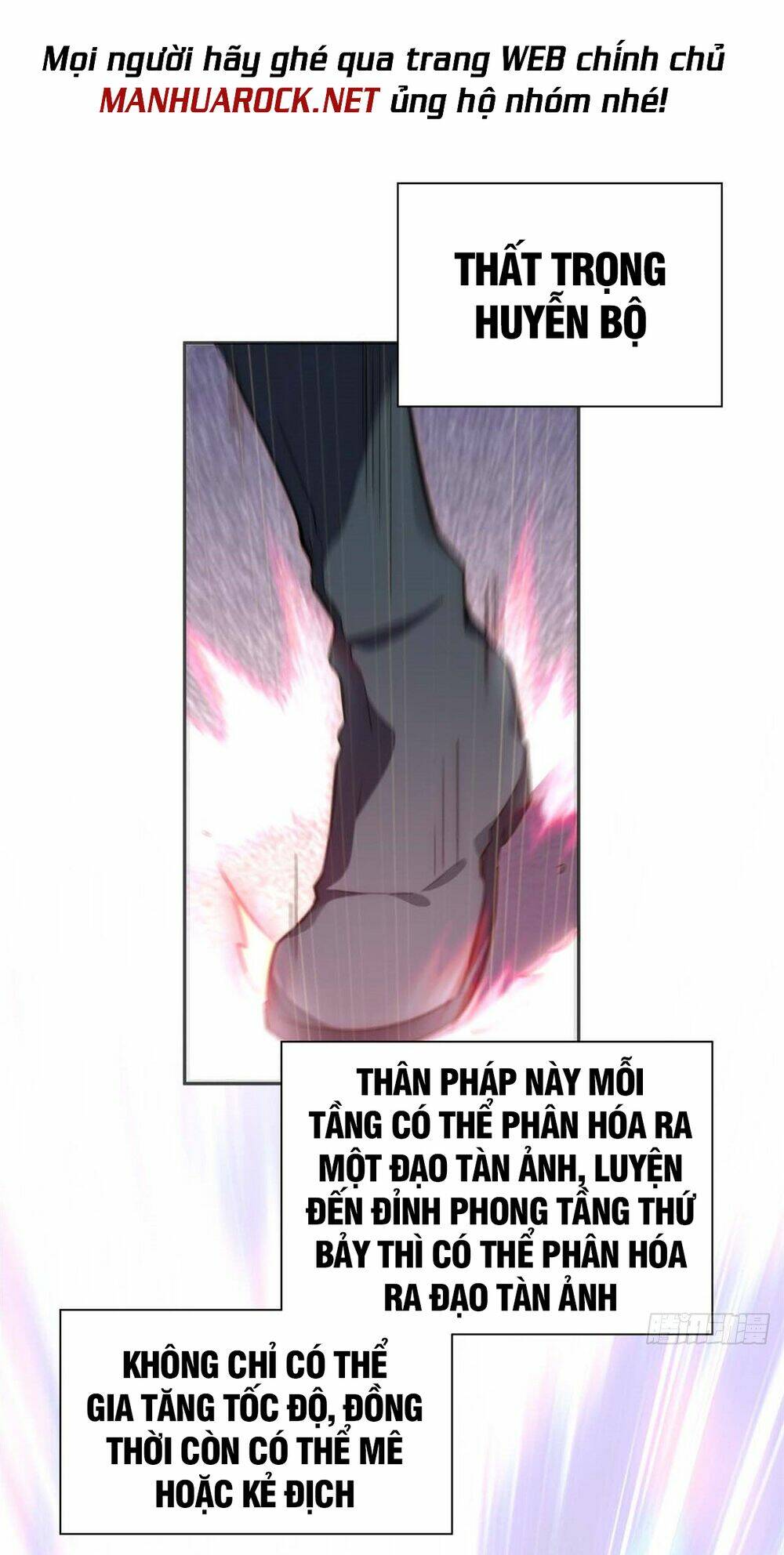 Đỉnh Cấp Khí Vận, Lặng Lẽ Tu Luyện Ngàn Năm Chapter 15 - Trang 2