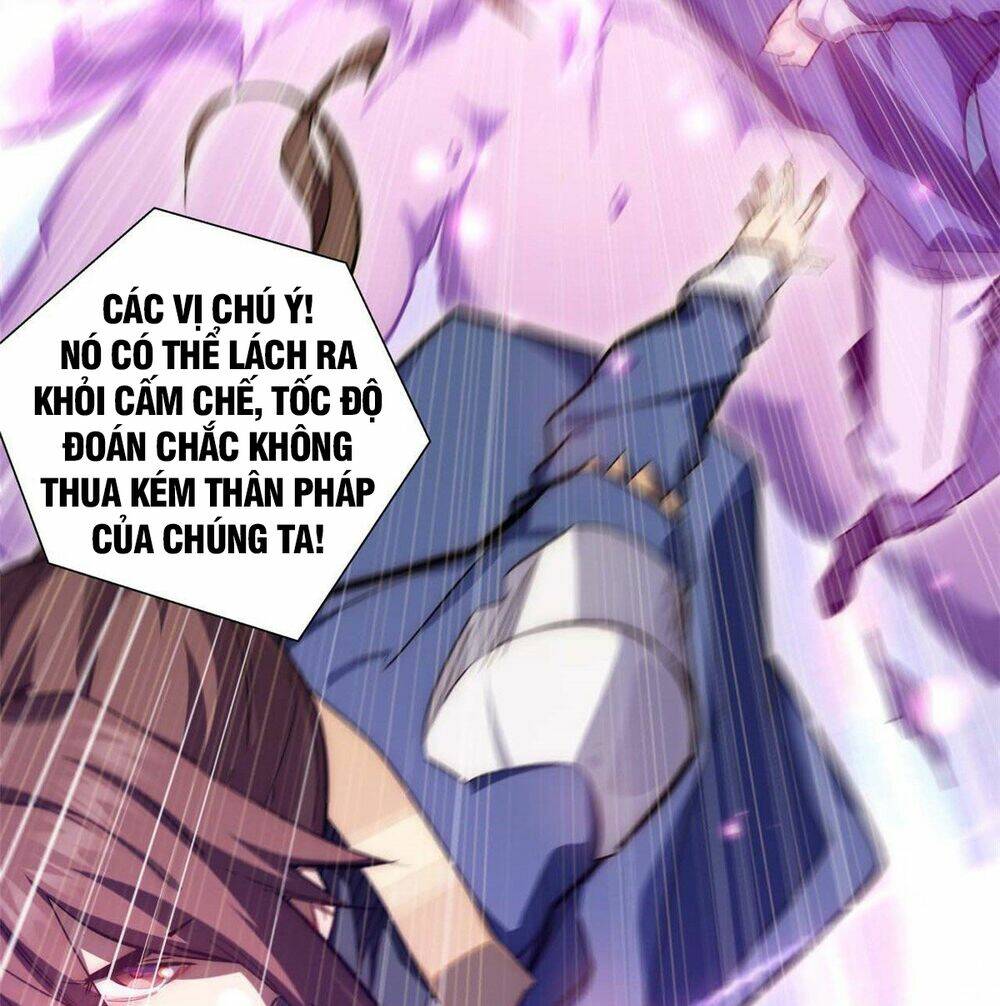 Đỉnh Cấp Khí Vận, Lặng Lẽ Tu Luyện Ngàn Năm Chapter 15 - Trang 2