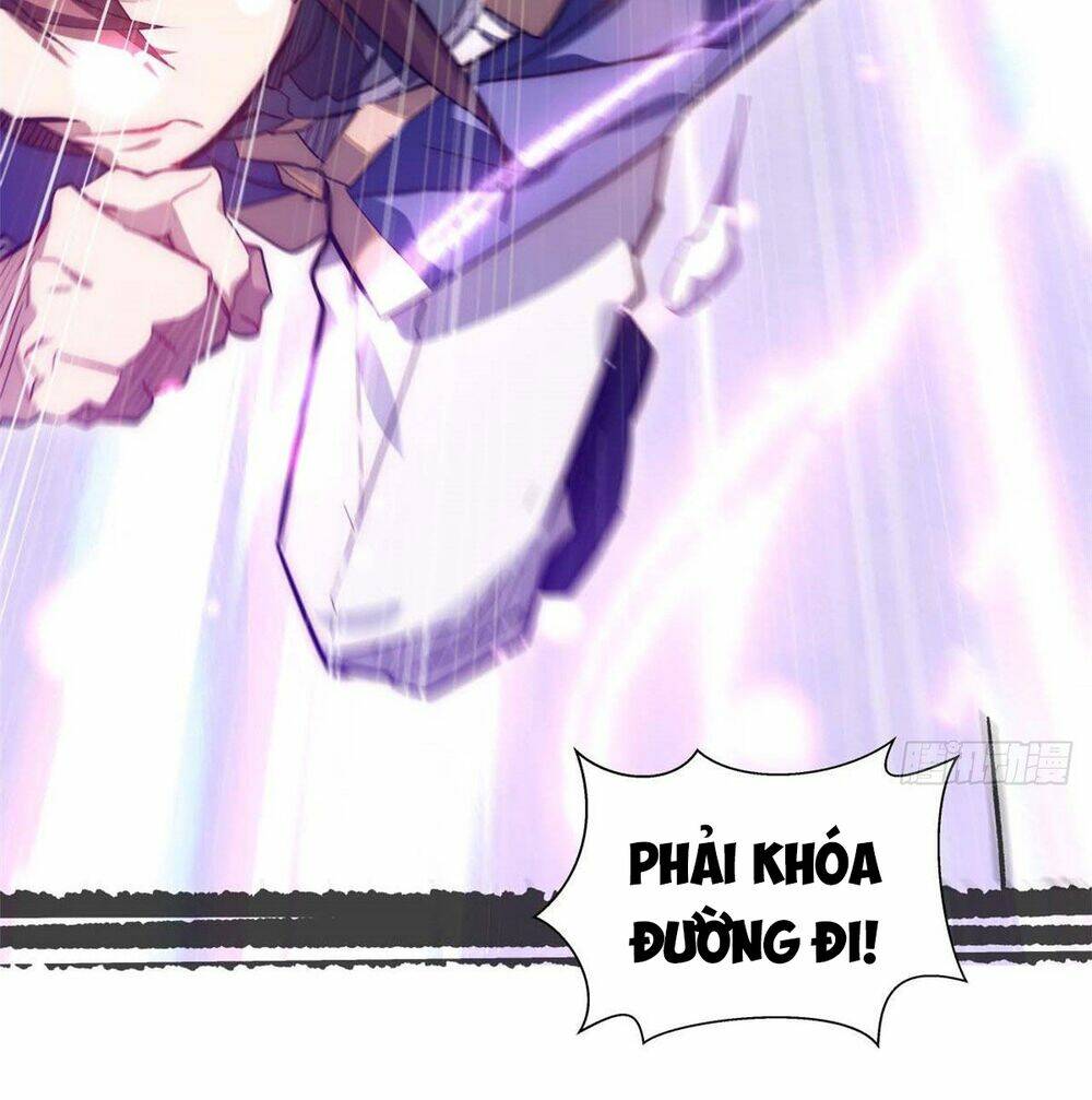 Đỉnh Cấp Khí Vận, Lặng Lẽ Tu Luyện Ngàn Năm Chapter 15 - Trang 2