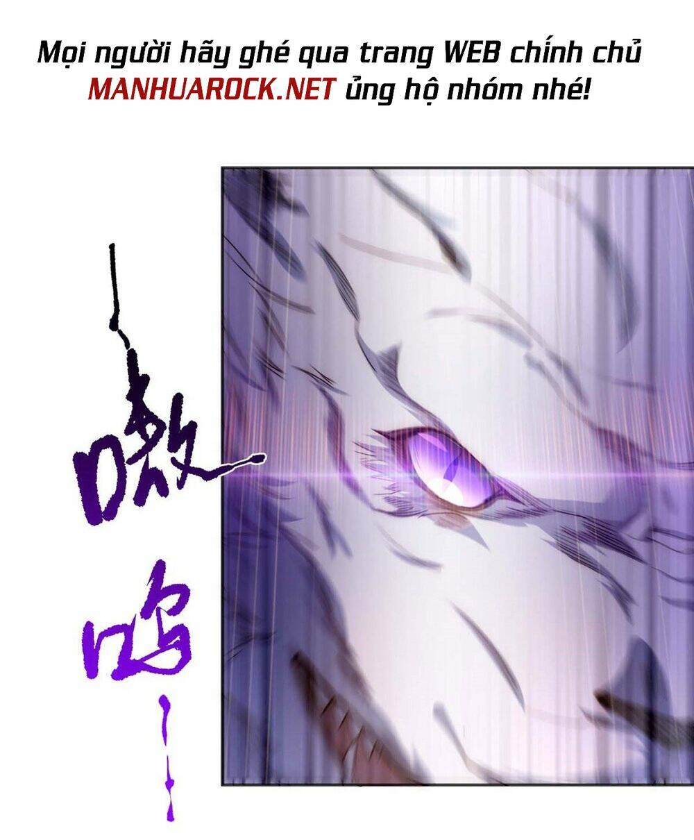 Đỉnh Cấp Khí Vận, Lặng Lẽ Tu Luyện Ngàn Năm Chapter 15 - Trang 2