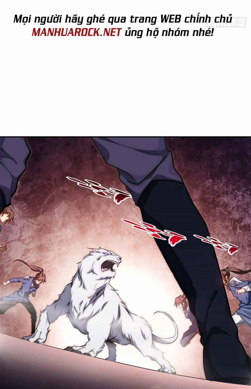 Đỉnh Cấp Khí Vận, Lặng Lẽ Tu Luyện Ngàn Năm Chapter 15 - Trang 2