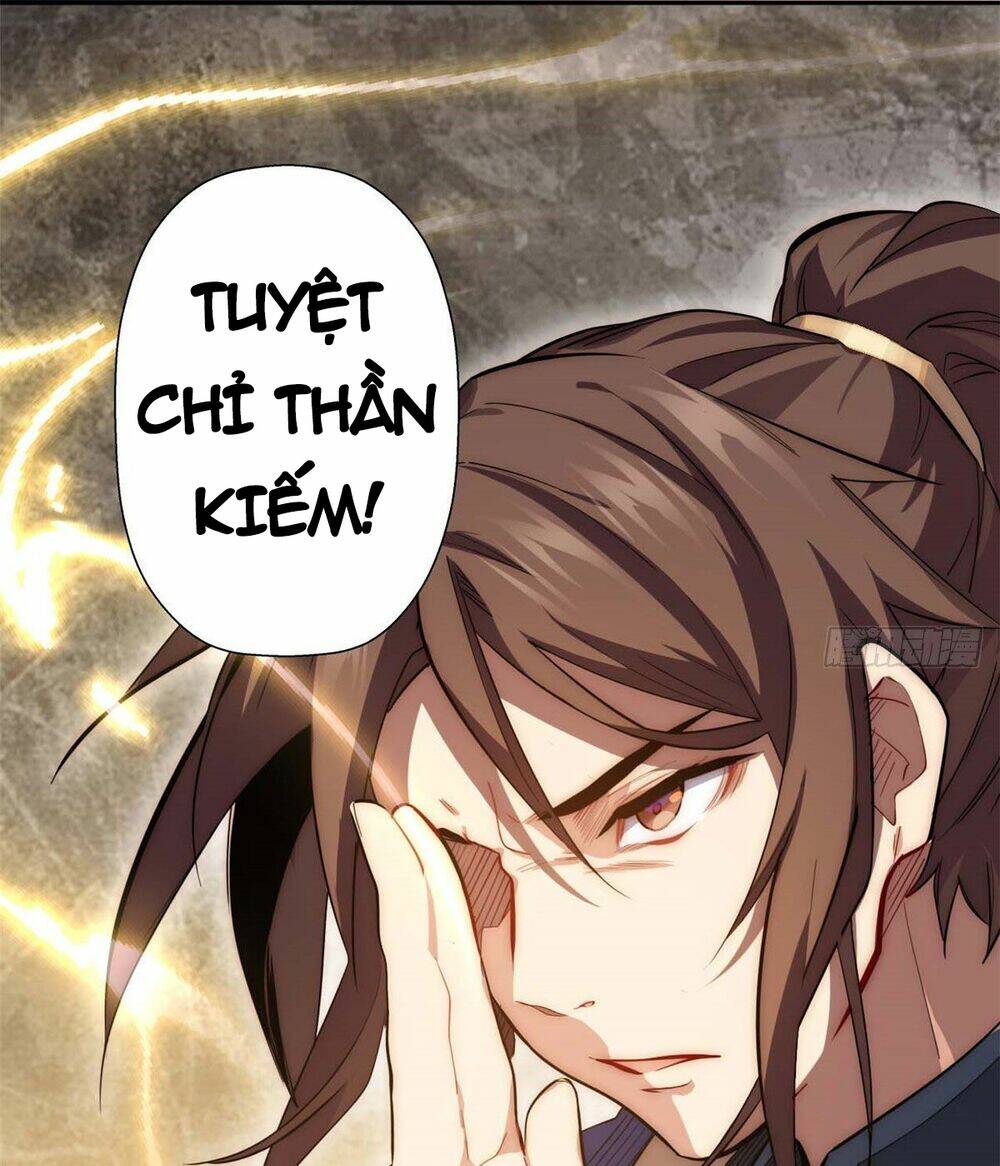 Đỉnh Cấp Khí Vận, Lặng Lẽ Tu Luyện Ngàn Năm Chapter 15 - Trang 2