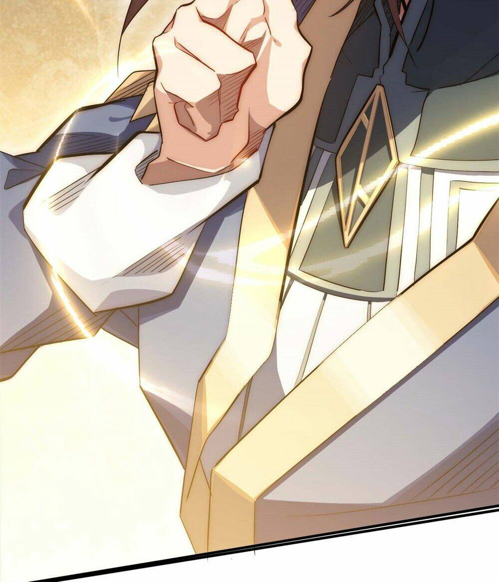 Đỉnh Cấp Khí Vận, Lặng Lẽ Tu Luyện Ngàn Năm Chapter 15 - Trang 2