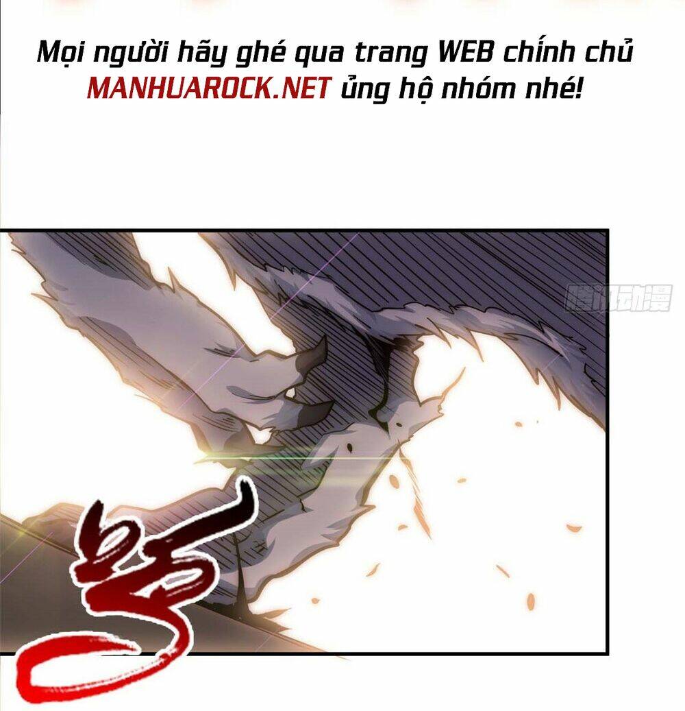 Đỉnh Cấp Khí Vận, Lặng Lẽ Tu Luyện Ngàn Năm Chapter 15 - Trang 2