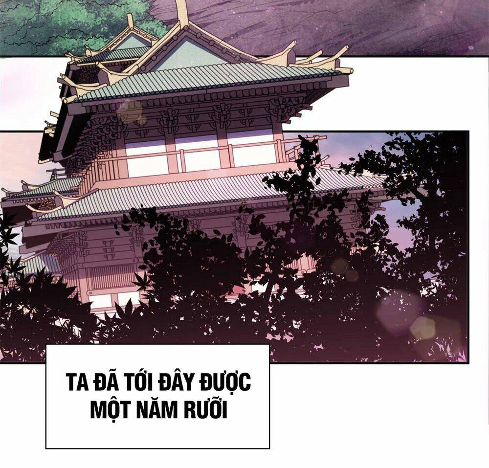 Đỉnh Cấp Khí Vận, Lặng Lẽ Tu Luyện Ngàn Năm Chapter 15 - Trang 2