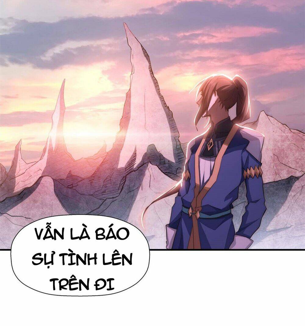 Đỉnh Cấp Khí Vận, Lặng Lẽ Tu Luyện Ngàn Năm Chapter 15 - Trang 2