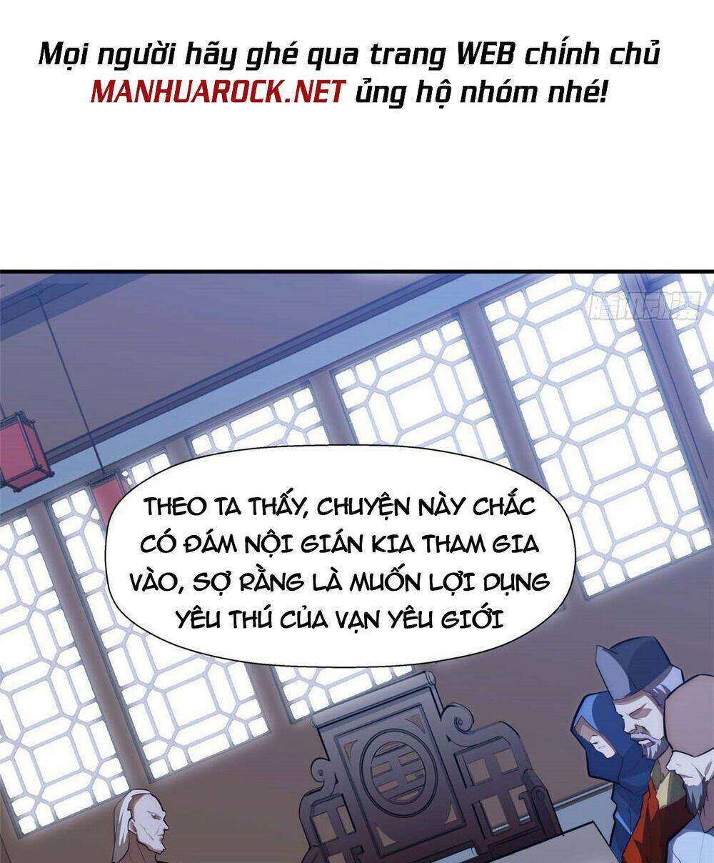 Đỉnh Cấp Khí Vận, Lặng Lẽ Tu Luyện Ngàn Năm Chapter 15 - Trang 2