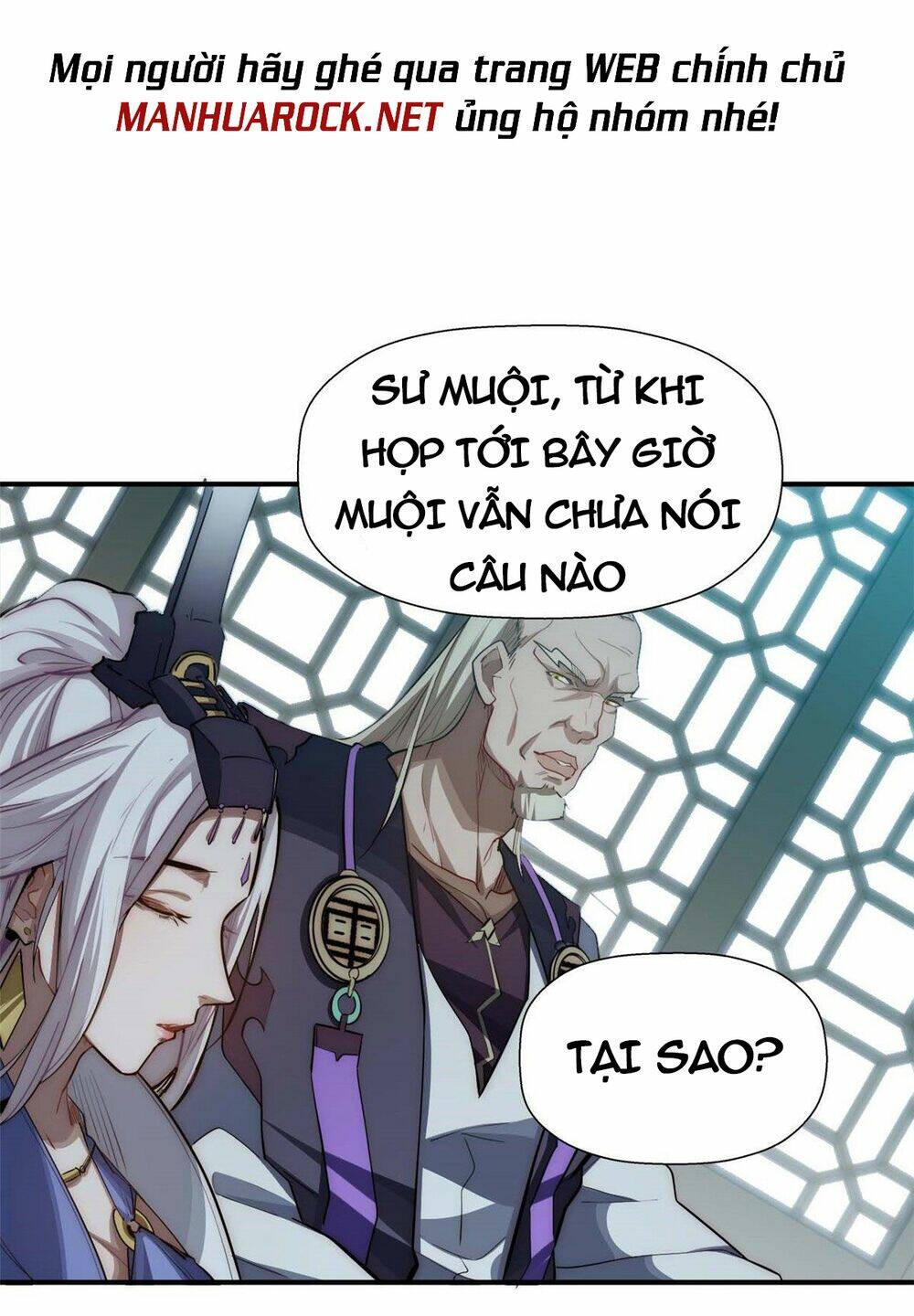 Đỉnh Cấp Khí Vận, Lặng Lẽ Tu Luyện Ngàn Năm Chapter 15 - Trang 2