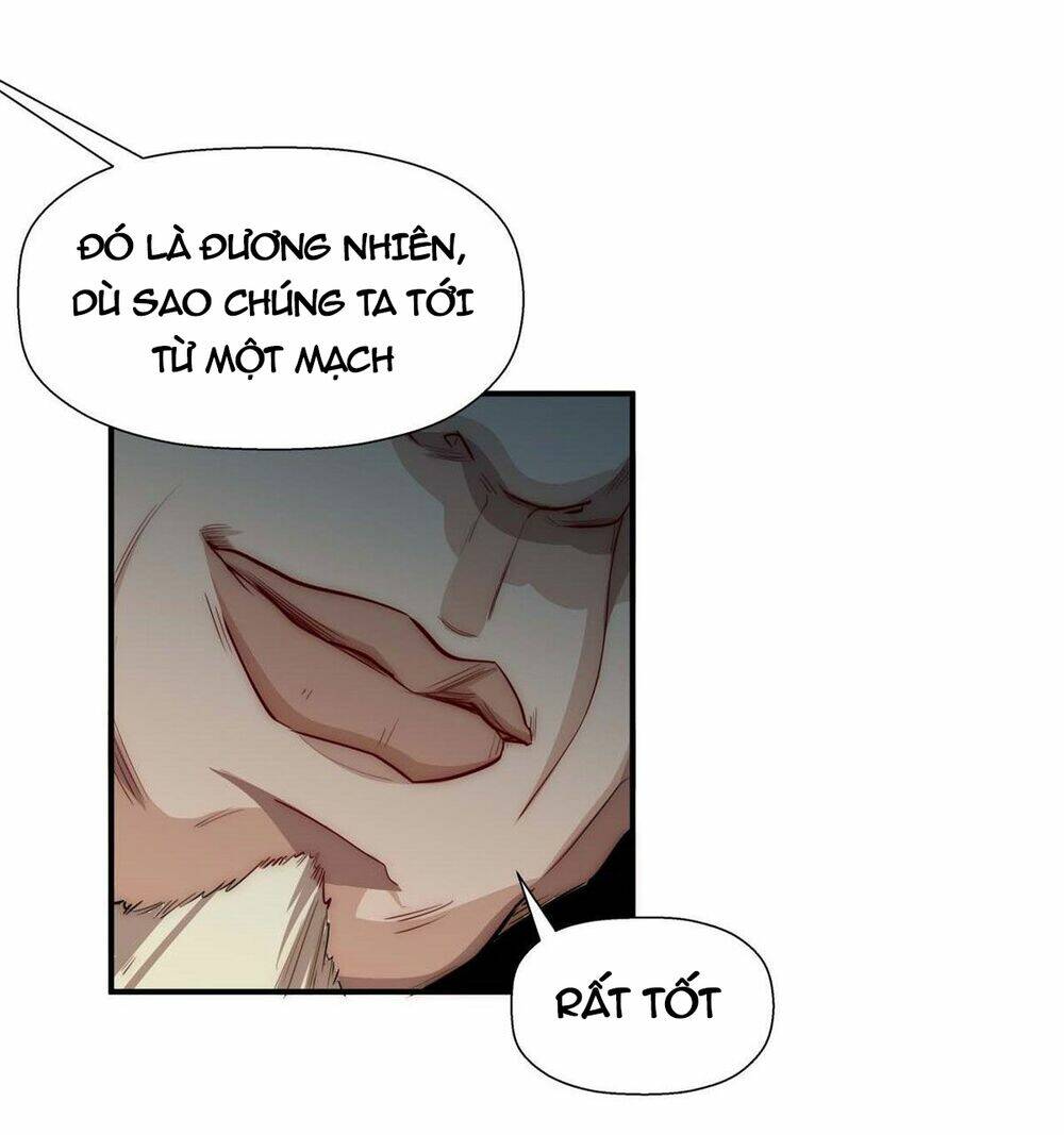 Đỉnh Cấp Khí Vận, Lặng Lẽ Tu Luyện Ngàn Năm Chapter 15 - Trang 2