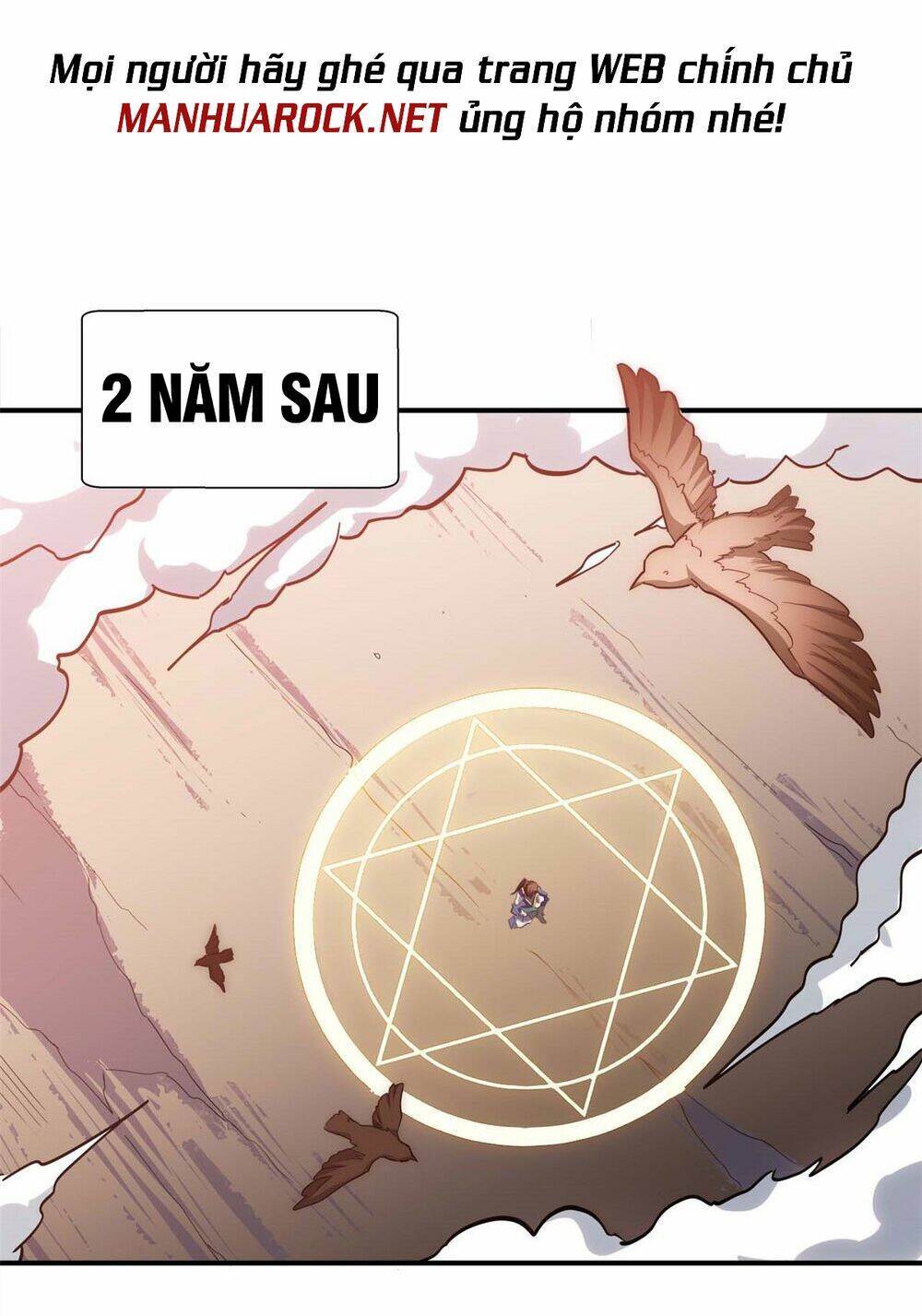 Đỉnh Cấp Khí Vận, Lặng Lẽ Tu Luyện Ngàn Năm Chapter 15 - Trang 2