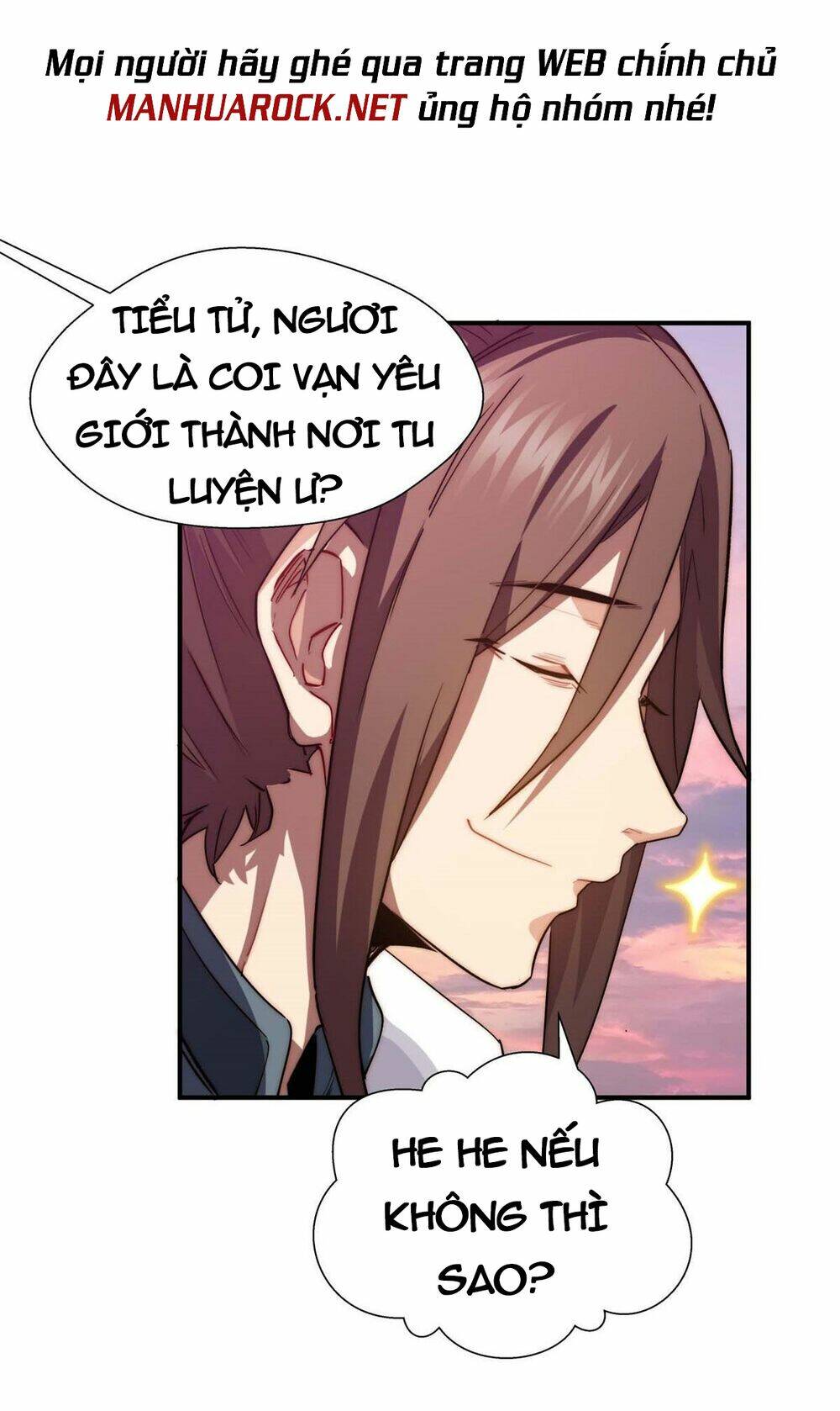 Đỉnh Cấp Khí Vận, Lặng Lẽ Tu Luyện Ngàn Năm Chapter 15 - Trang 2