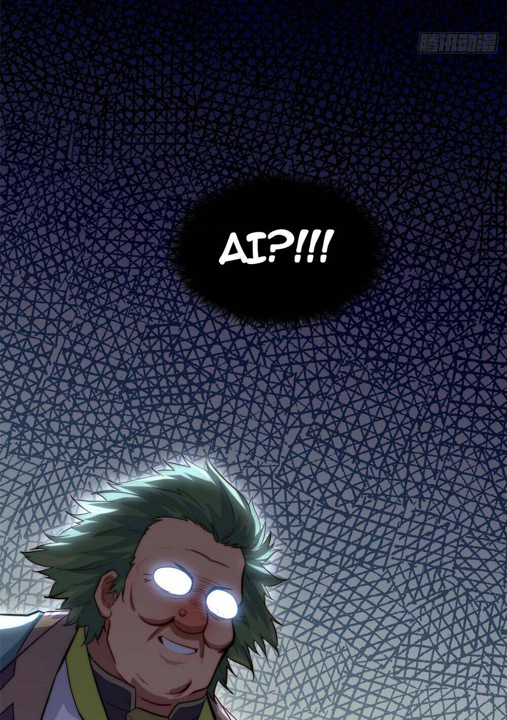 Đỉnh Cấp Khí Vận, Lặng Lẽ Tu Luyện Ngàn Năm Chapter 15 - Trang 2