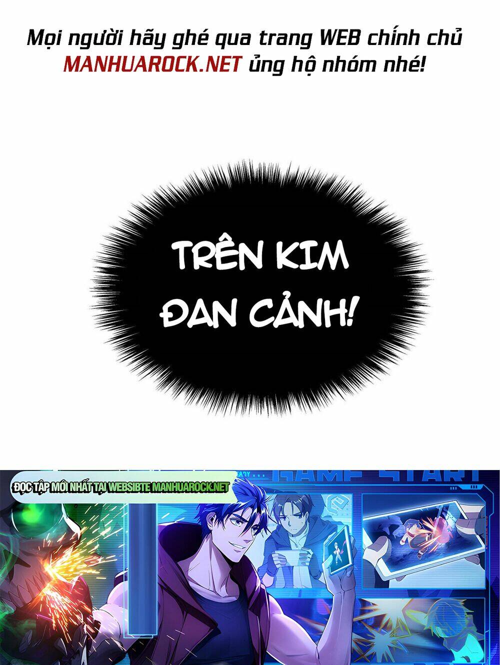 Đỉnh Cấp Khí Vận, Lặng Lẽ Tu Luyện Ngàn Năm Chapter 15 - Trang 2