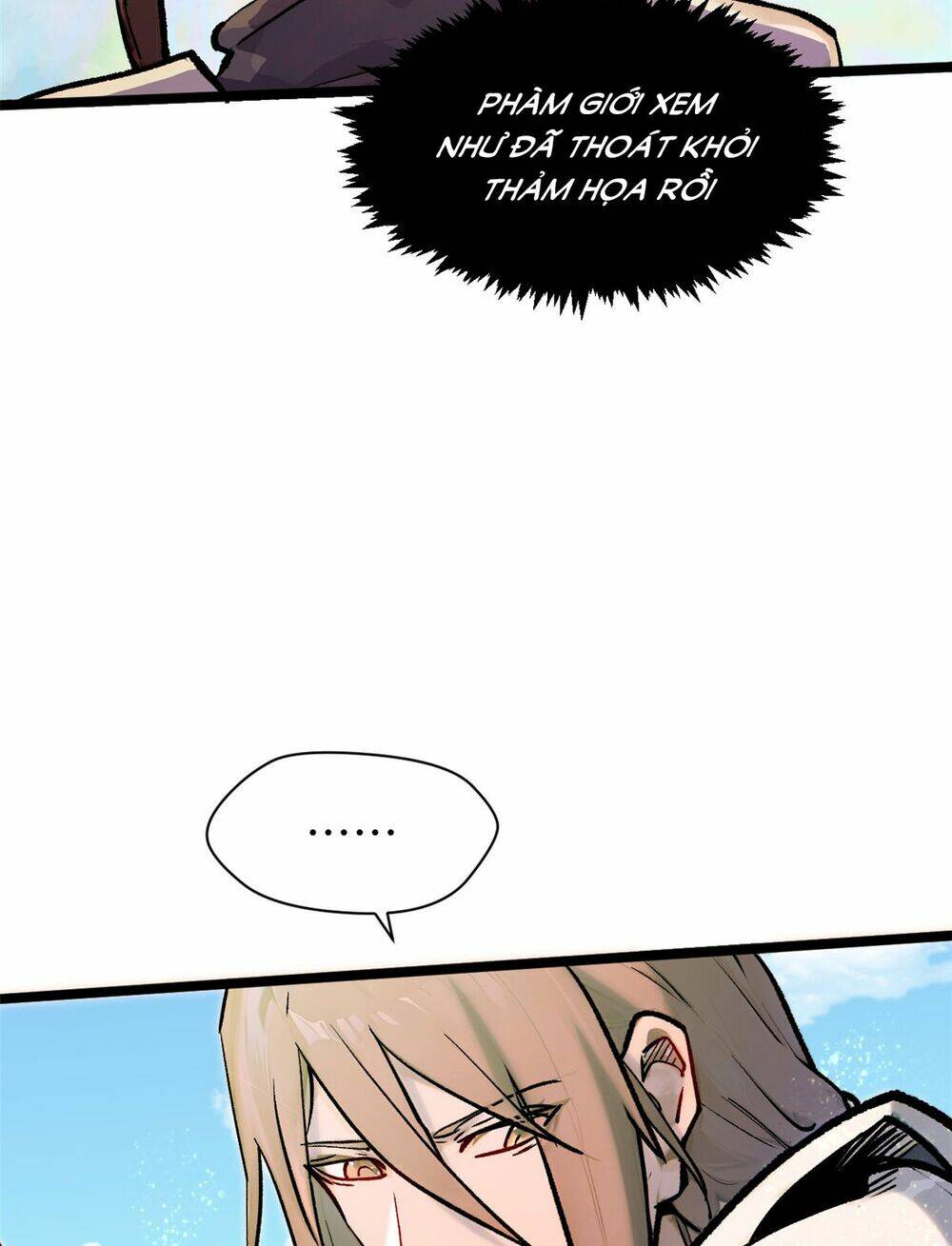 Đỉnh Cấp Khí Vận, Lặng Lẽ Tu Luyện Ngàn Năm Chapter 151 - Trang 2