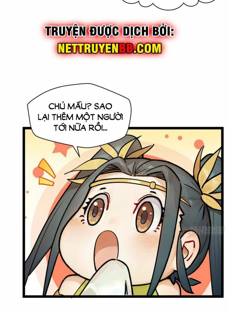 Đỉnh Cấp Khí Vận, Lặng Lẽ Tu Luyện Ngàn Năm Chapter 152 - Trang 2