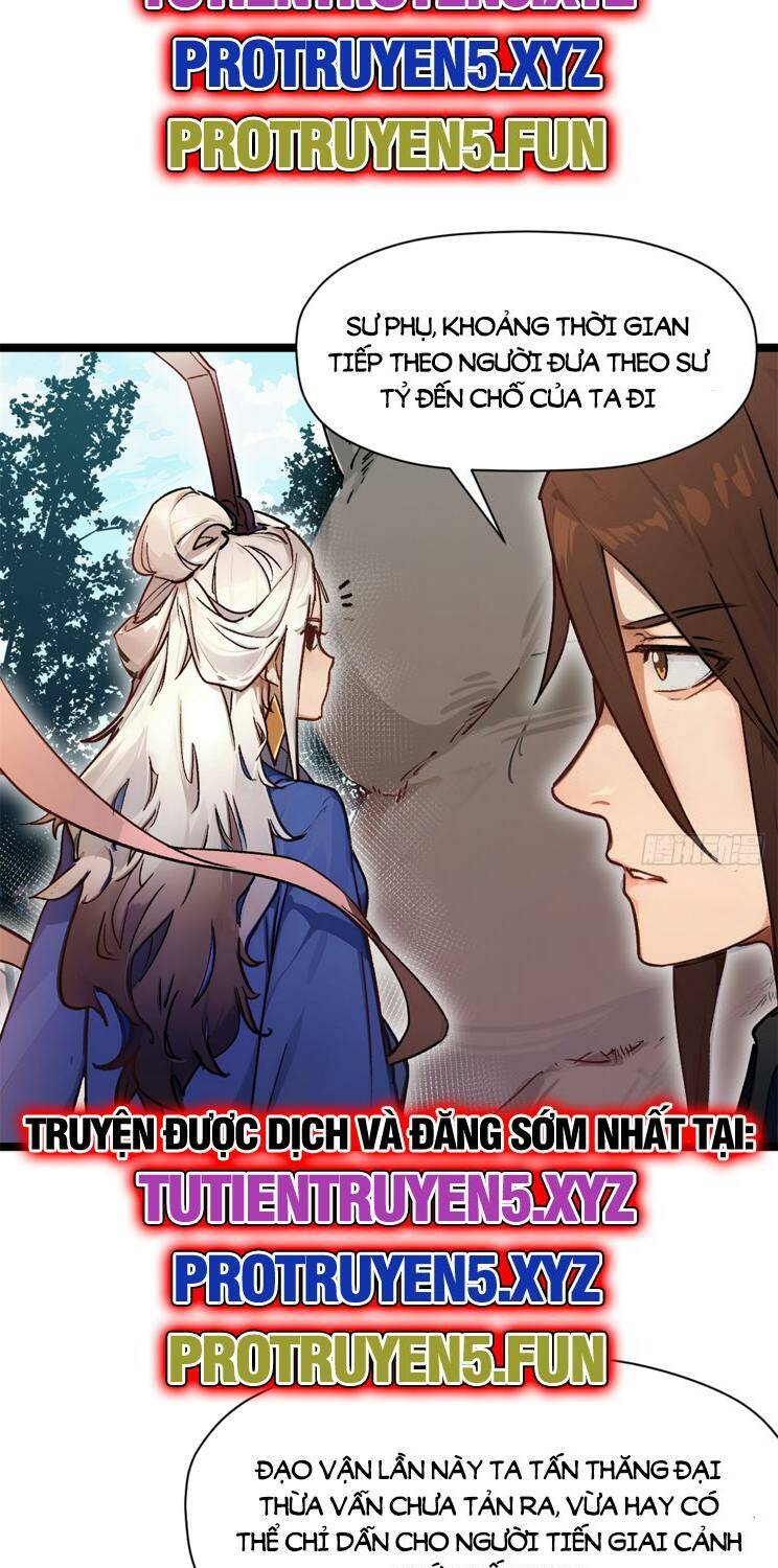 Đỉnh Cấp Khí Vận, Lặng Lẽ Tu Luyện Ngàn Năm Chapter 154 - Trang 2